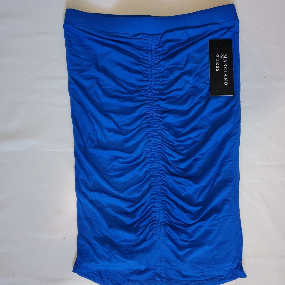 Guess by Marciano Womens Pencil Skirt - Picture 2 of 4